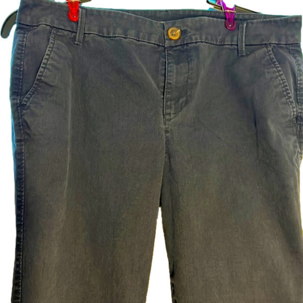 Classic Blue Bootcut Jeans Pants by Old Navy - Size 12L